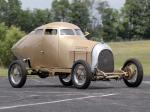 Miller Golden Submarine 1917 года